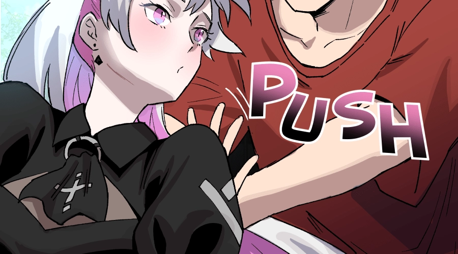 Dating Sim[on] Chapter 5 page 27 - 