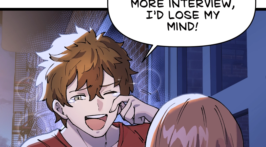 Dating Sim[on] Chapter 5 page 264 - 