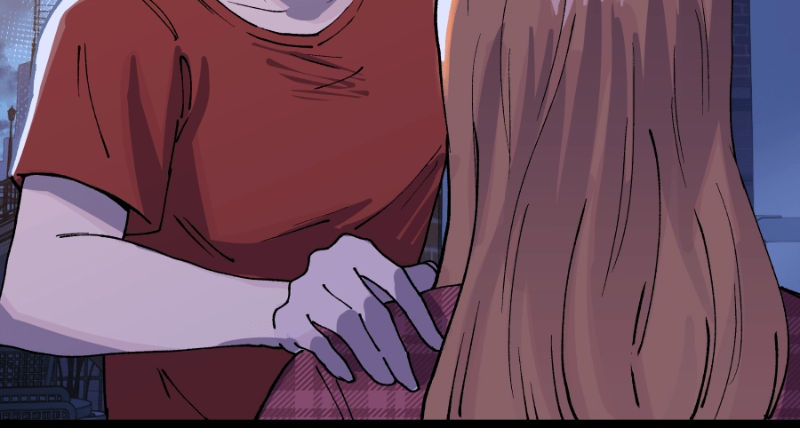 Dating Sim[on] Chapter 5 page 265 - 