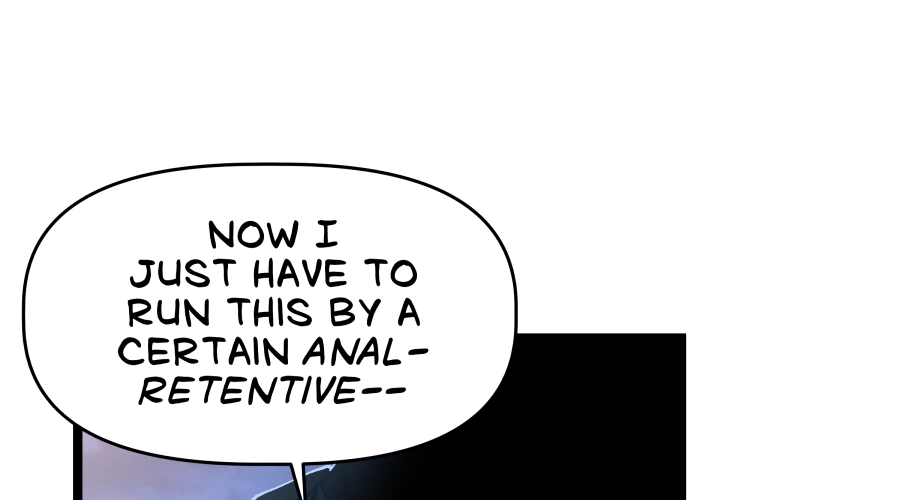 Dating Sim[on] Chapter 5 page 270 - 
