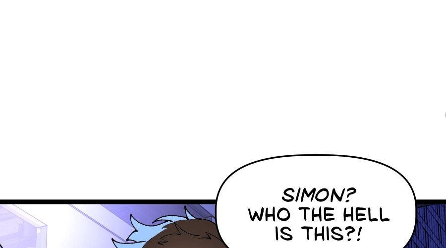 Dating Sim[on] Chapter 5 page 276 - 
