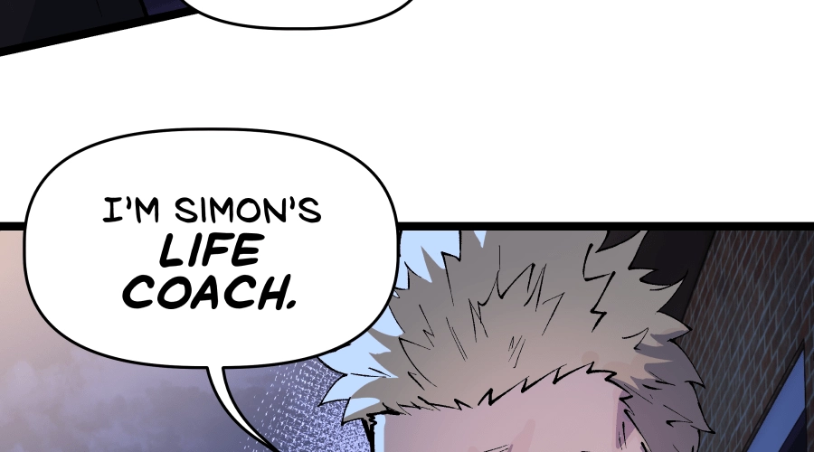 Dating Sim[on] Chapter 5 page 279 - 