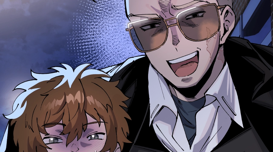 Dating Sim[on] Chapter 5 page 280 - 