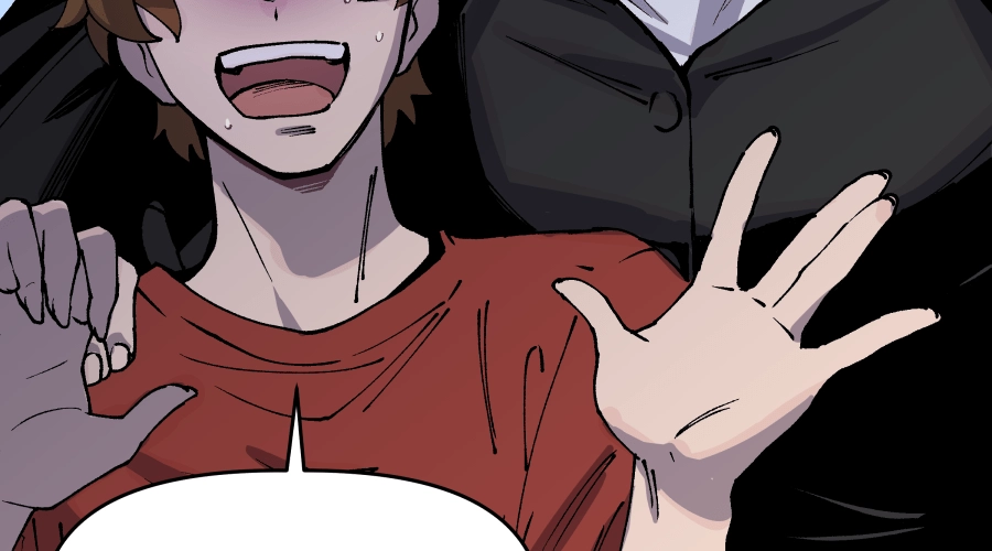 Dating Sim[on] Chapter 5 page 281 - 