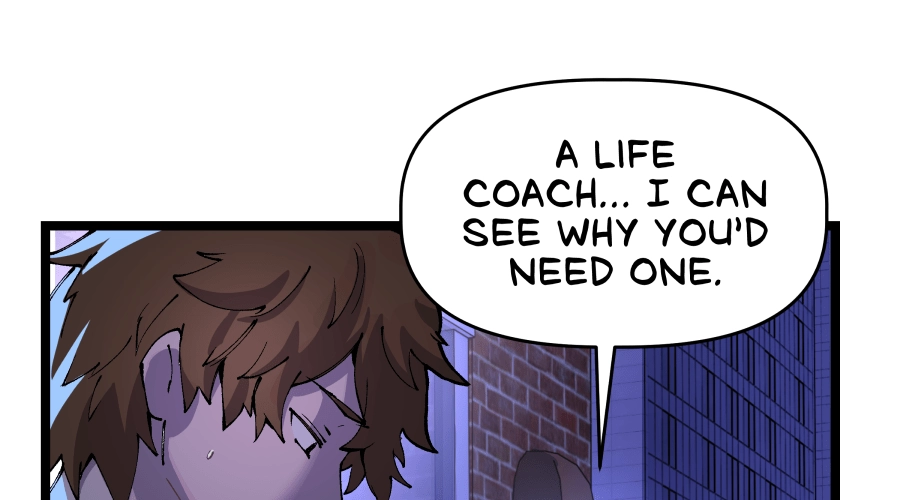 Dating Sim[on] Chapter 5 page 283 - 