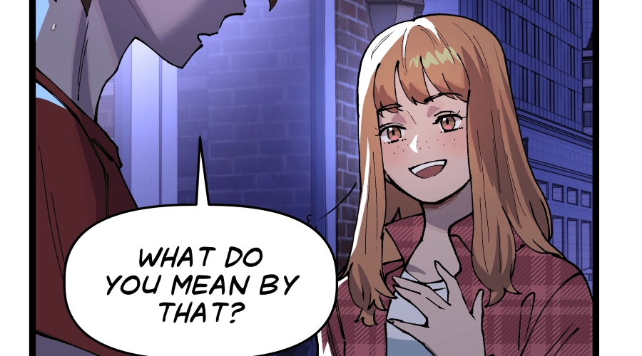 Dating Sim[on] Chapter 5 page 284 - 