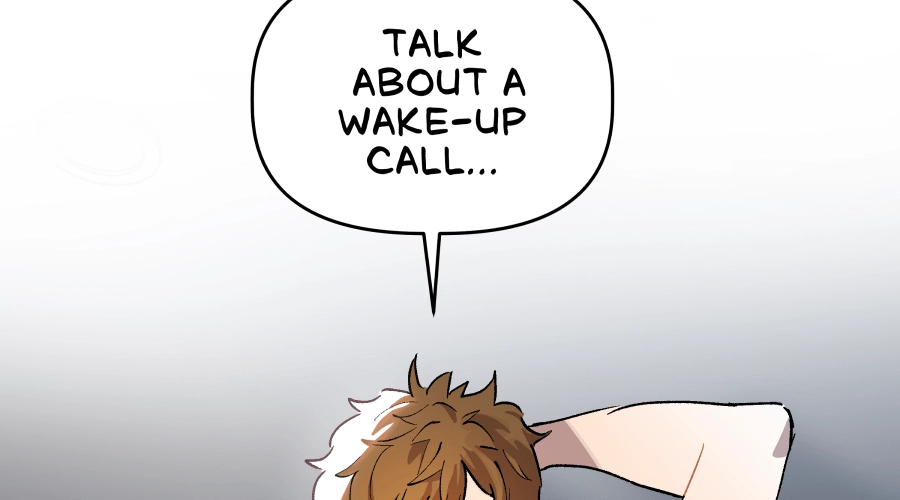Dating Sim[on] Chapter 5 page 30 - 