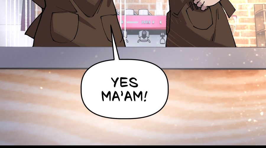 Dating Sim[on] Chapter 5 page 293 - 