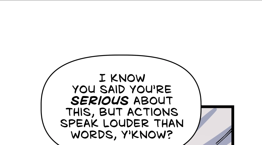 Dating Sim[on] Chapter 5 page 294 - 