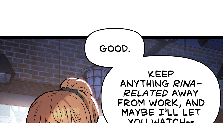 Dating Sim[on] Chapter 5 page 297 - 