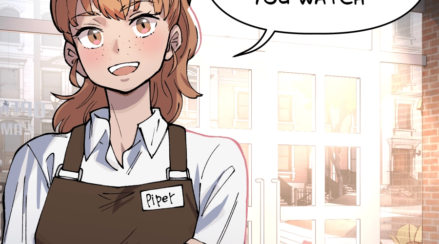 Dating Sim[on] Chapter 5 page 298 - 