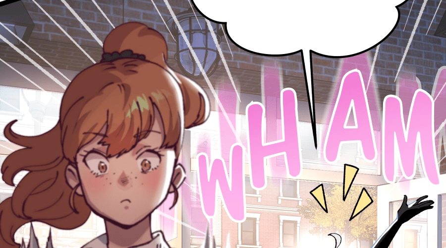 Dating Sim[on] Chapter 5 page 300 - 