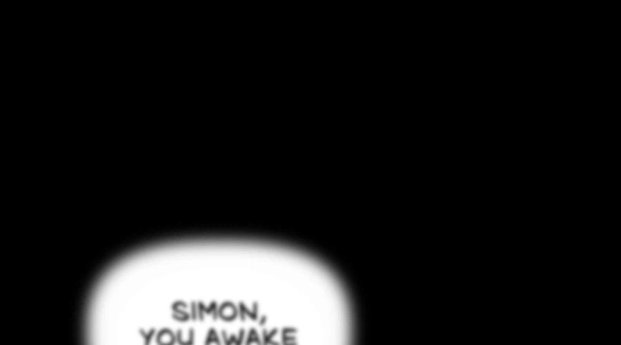 Dating Sim[on] Chapter 5 page 4 - 