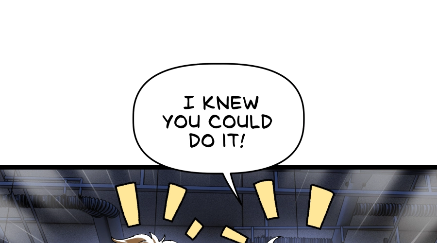 Dating Sim[on] Chapter 5 page 303 - 