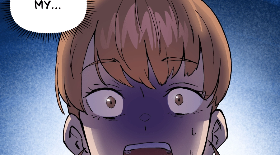 Dating Sim[on] Chapter 5 page 311 - 