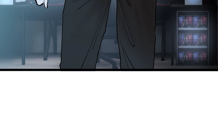 Dating Sim[on] Chapter 5 page 33 - 