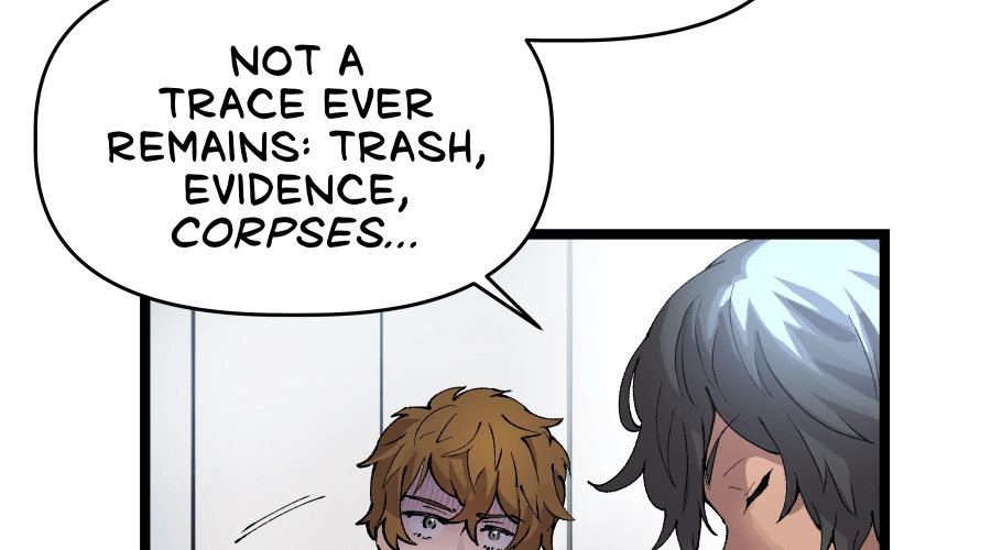 Dating Sim[on] Chapter 5 page 42 - 
