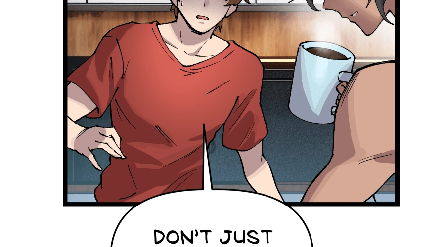 Dating Sim[on] Chapter 5 page 43 - 