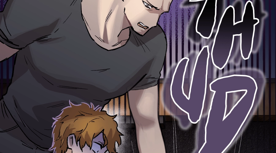Dating Sim[on] Chapter 5 page 46 - 