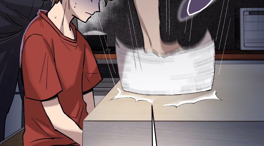 Dating Sim[on] Chapter 5 page 47 - 