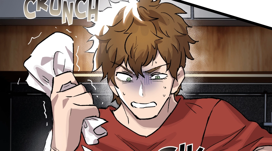 Dating Sim[on] Chapter 5 page 50 - 