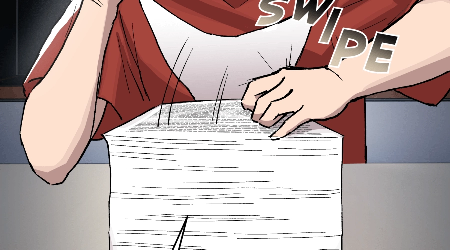 Dating Sim[on] Chapter 5 page 51 - 