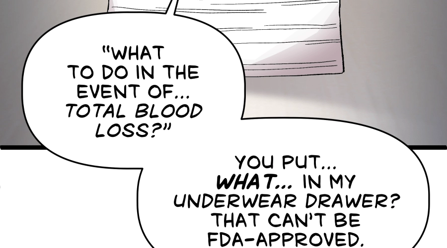 Dating Sim[on] Chapter 5 page 52 - 