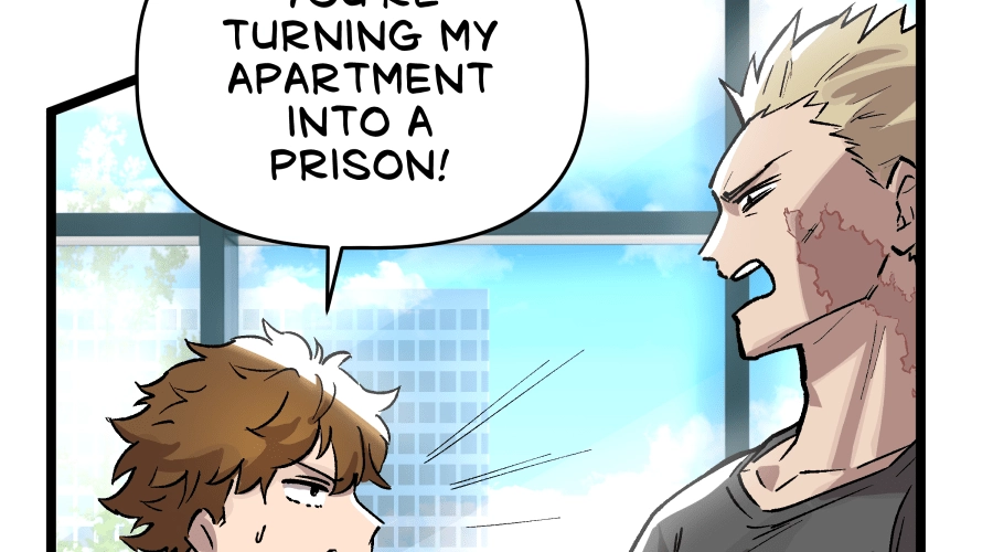 Dating Sim[on] Chapter 5 page 54 - 