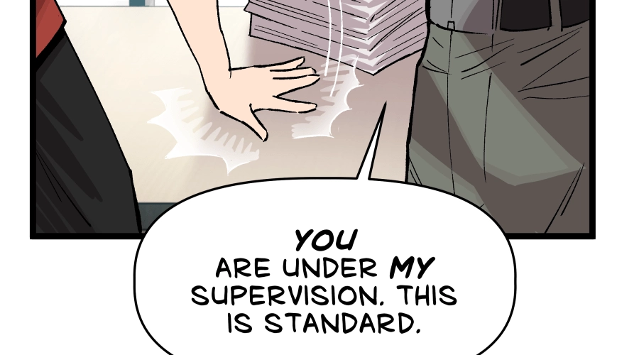 Dating Sim[on] Chapter 5 page 56 - 