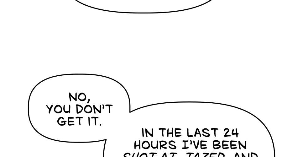 Dating Sim[on] Chapter 5 page 57 - 