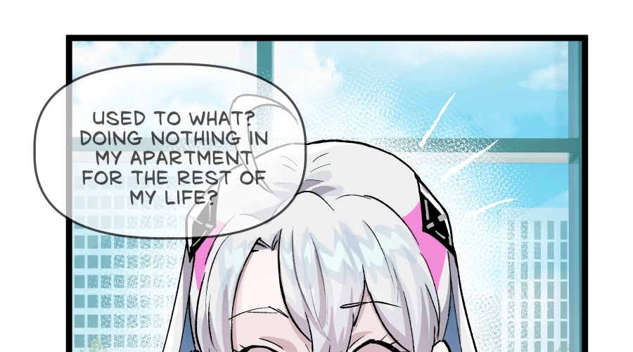 Dating Sim[on] Chapter 5 page 62 - 