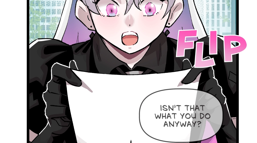 Dating Sim[on] Chapter 5 page 63 - 