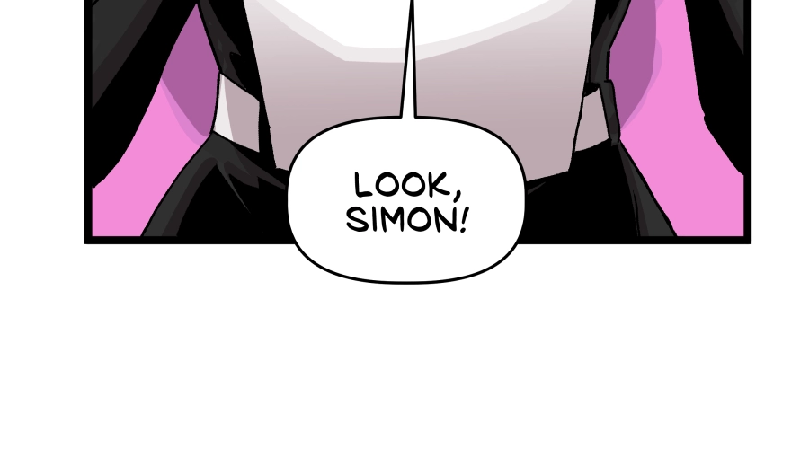 Dating Sim[on] Chapter 5 page 64 - 