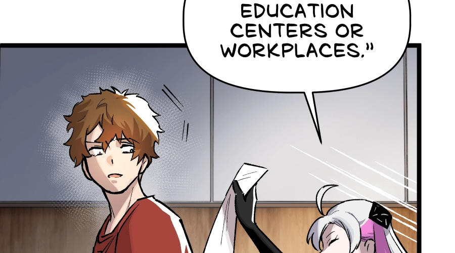 Dating Sim[on] Chapter 5 page 66 - 
