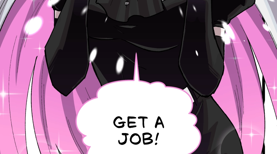 Dating Sim[on] Chapter 5 page 71 - 