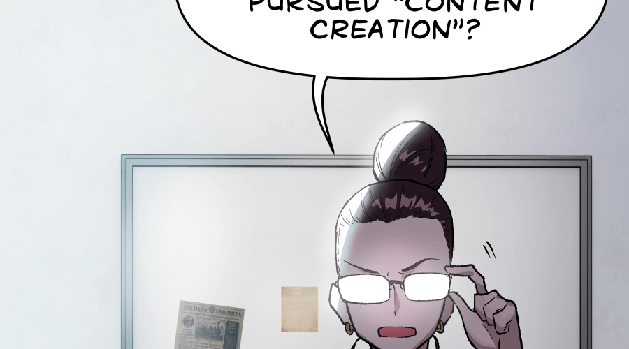 Dating Sim[on] Chapter 5 page 76 - 