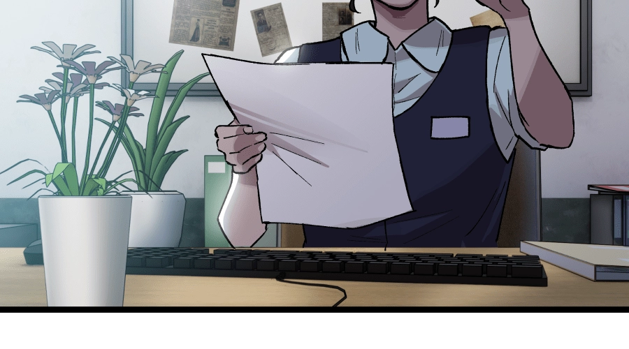 Dating Sim[on] Chapter 5 page 77 - 