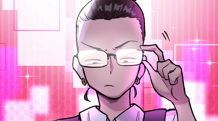 Dating Sim[on] Chapter 5 page 83 - 
