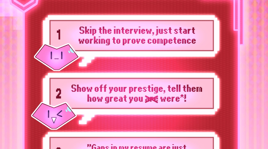 Dating Sim[on] Chapter 5 page 85 - 