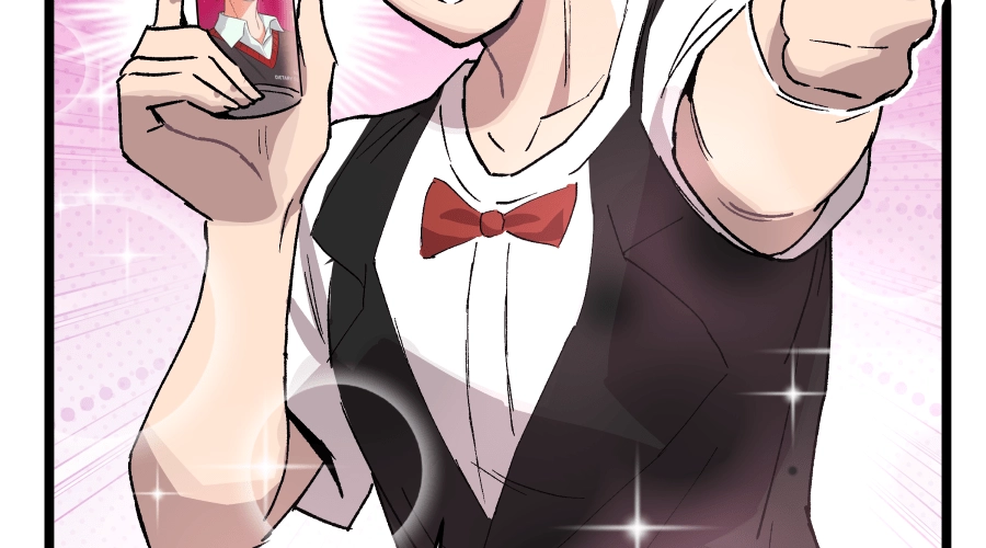 Dating Sim[on] Chapter 5 page 89 - 