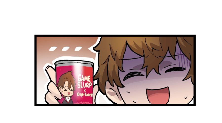 Dating Sim[on] Chapter 5 page 95 - 