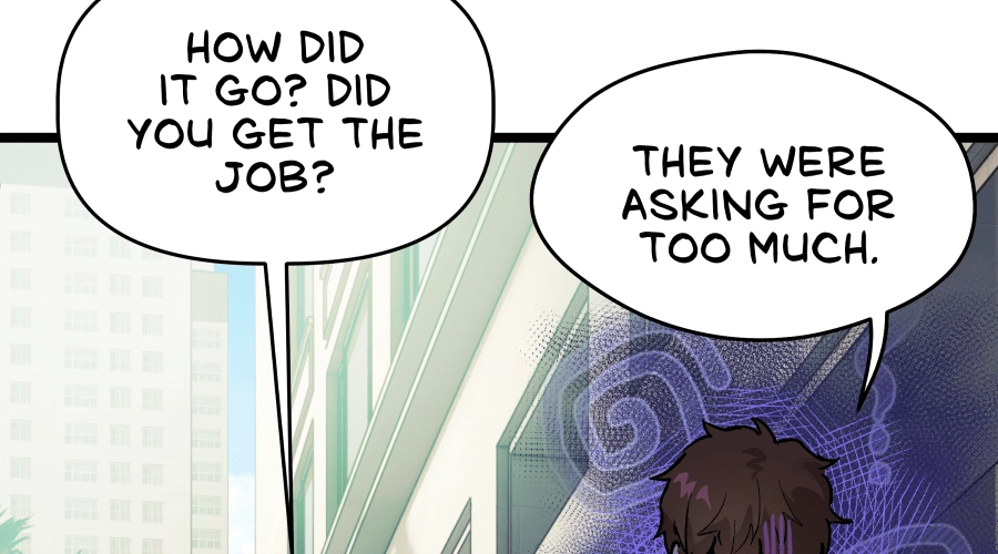 Dating Sim[on] Chapter 5 page 98 - 