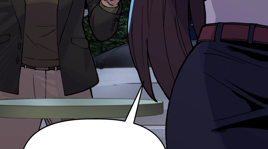 Dating Sim[on] Chapter 6 page 11 - 