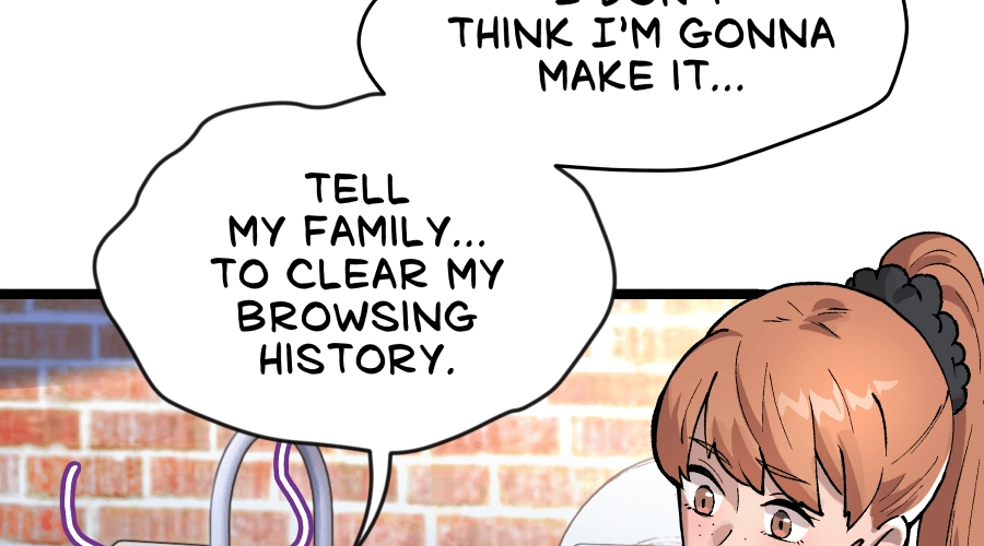 Dating Sim[on] Chapter 6 page 106 - 