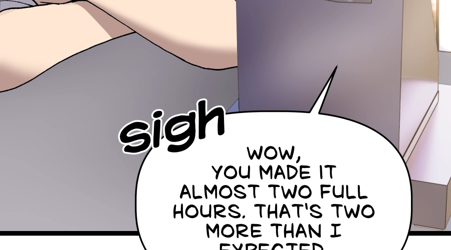 Dating Sim[on] Chapter 6 page 108 - 