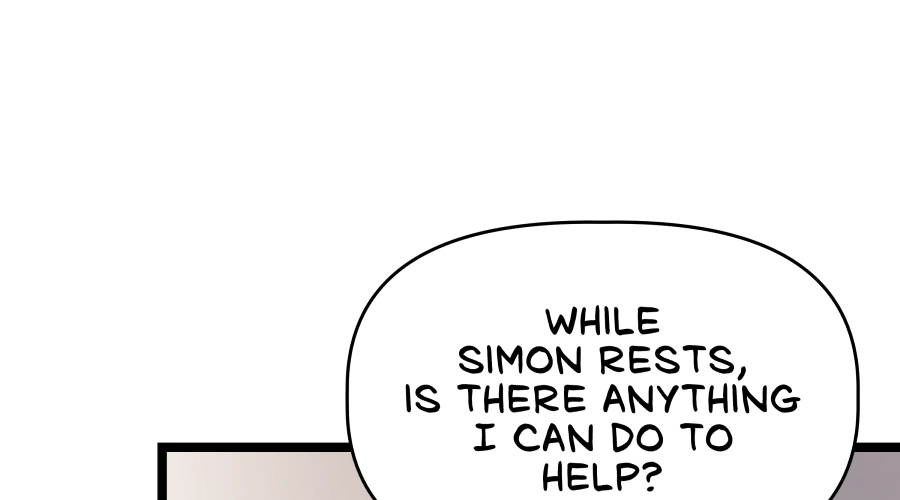 Dating Sim[on] Chapter 6 page 110 - 