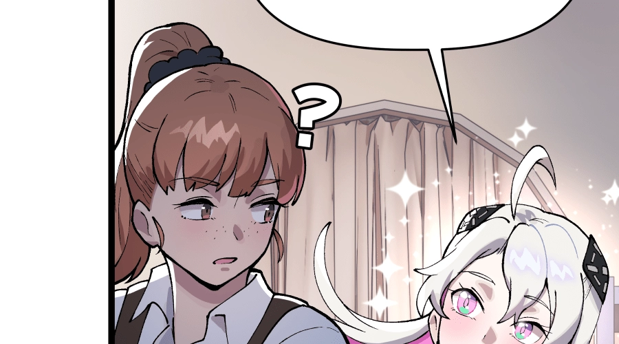 Dating Sim[on] Chapter 6 page 111 - 