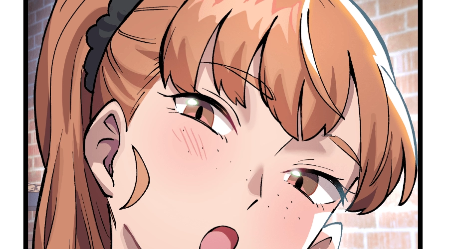 Dating Sim[on] Chapter 6 page 115 - 