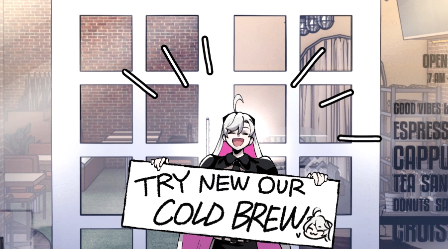 Dating Sim[on] Chapter 6 page 120 - 