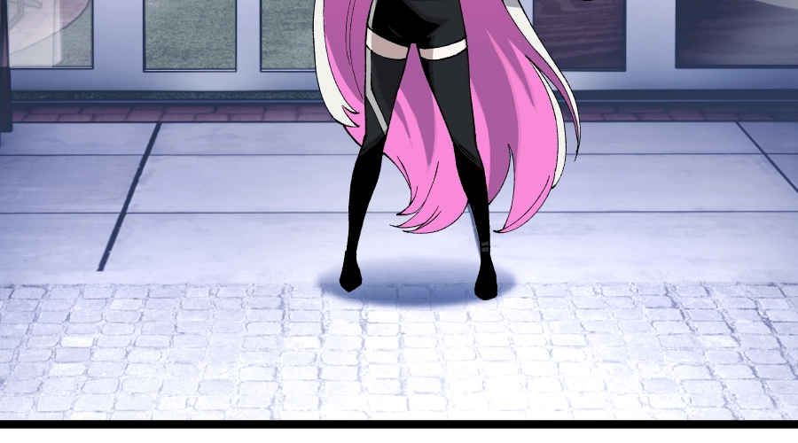 Dating Sim[on] Chapter 6 page 121 - 